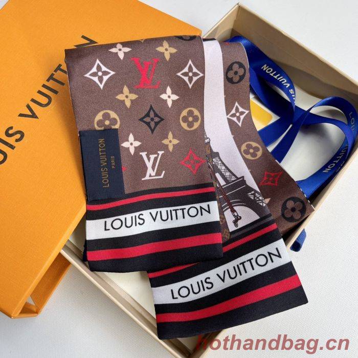 Louis Vuitton Scarf LVS00191